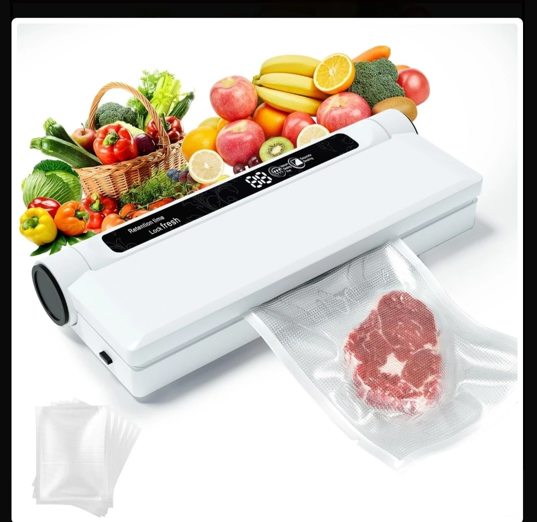 AD-03 Vacuum Sealer