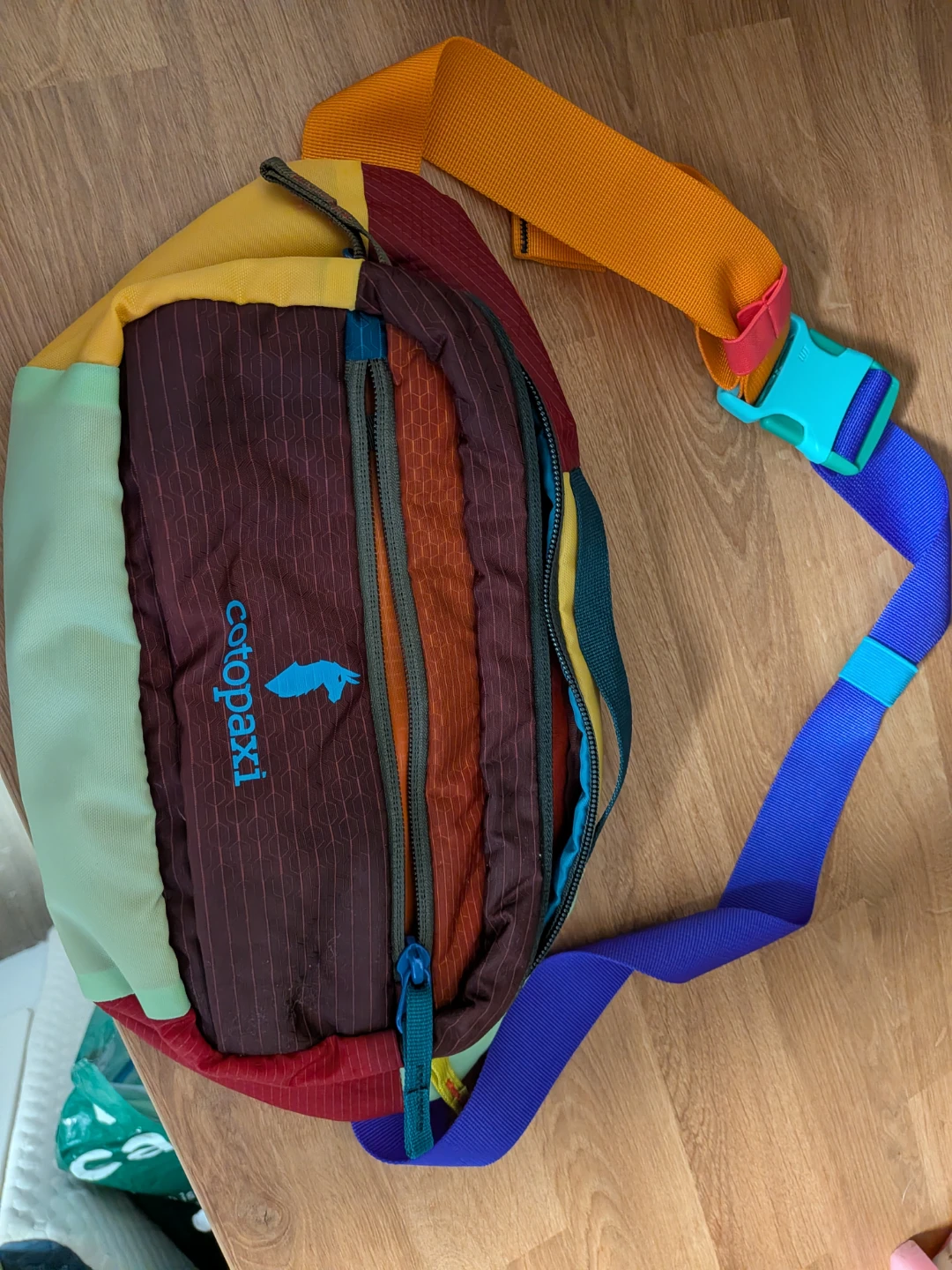 Cotopaxi Bataan Hip Pack