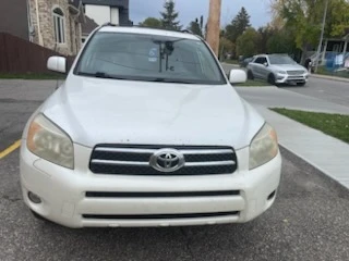 2006 Toyota RAV4