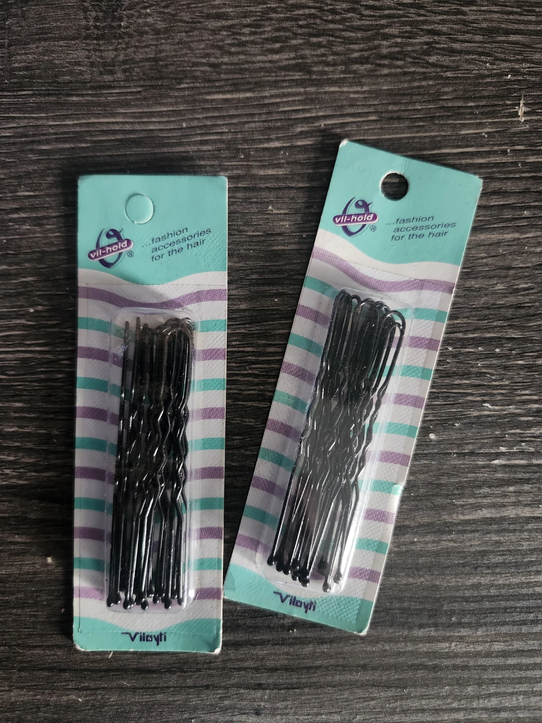 Hair Pins
