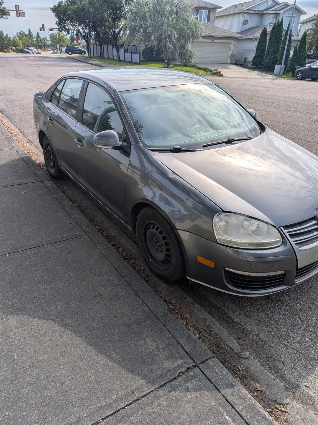 2006 Jetta 2.5 - photo 2