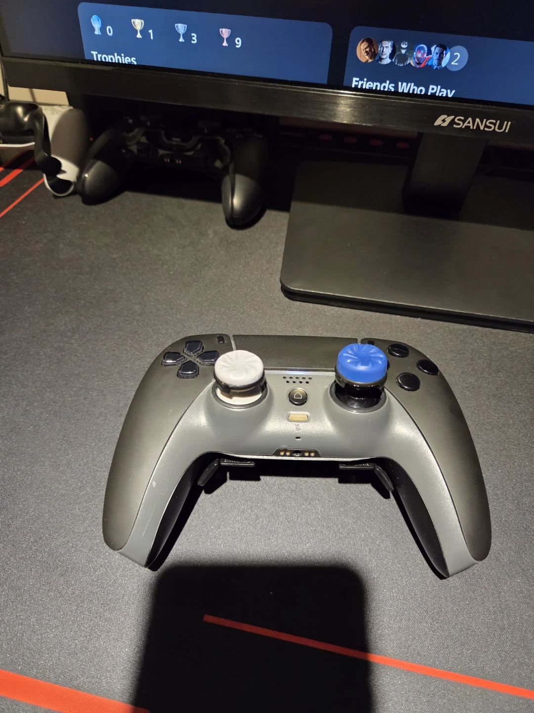SCUF Gaming Controller for PS5