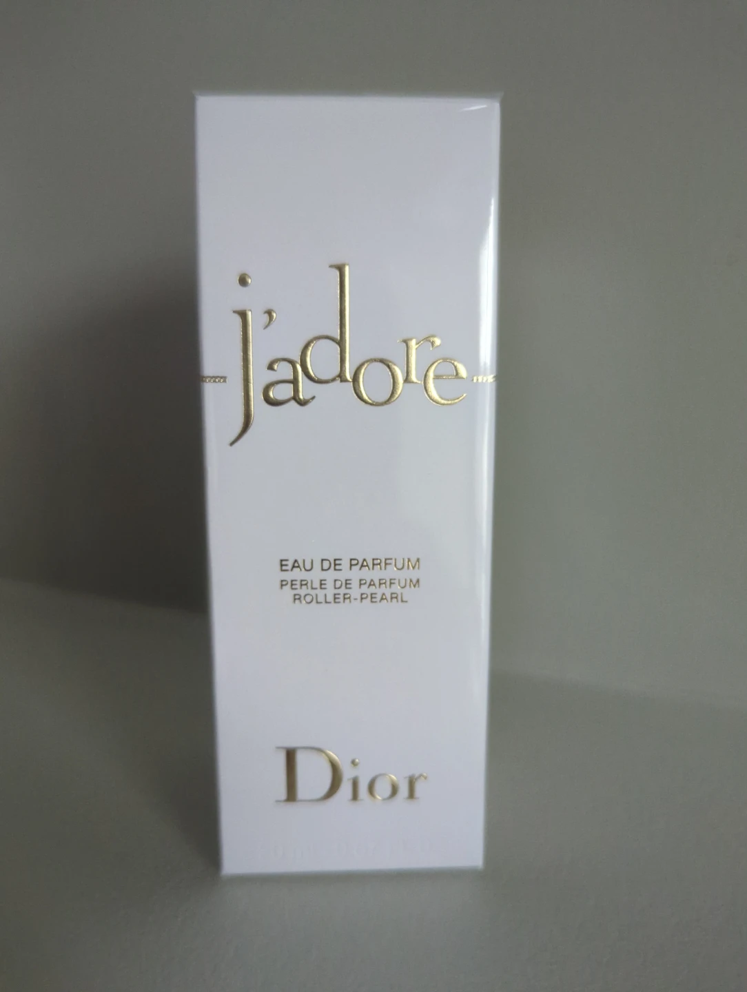 DIOR J'ADORE