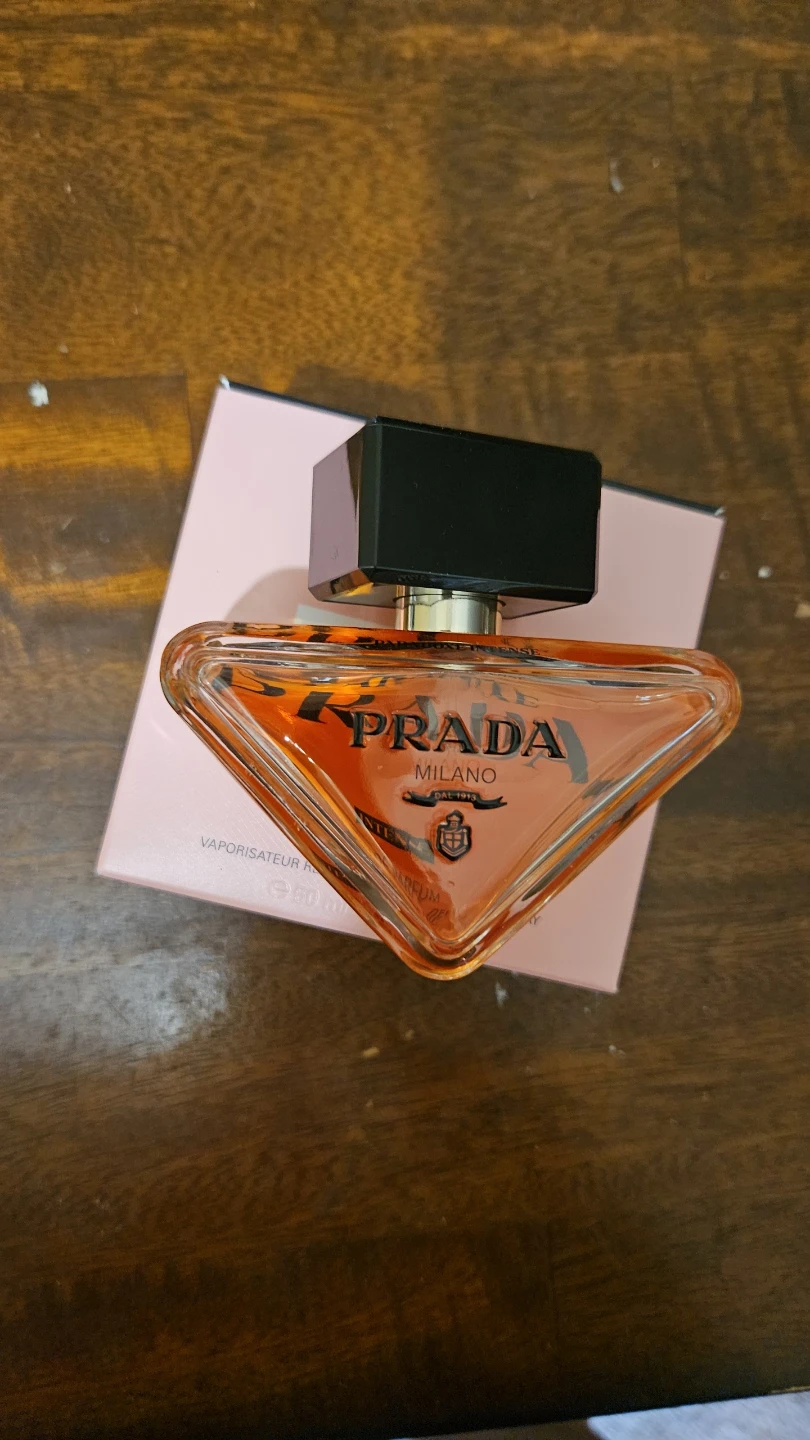 Prada Paradoxe Intense Eau de Parfum 50ml