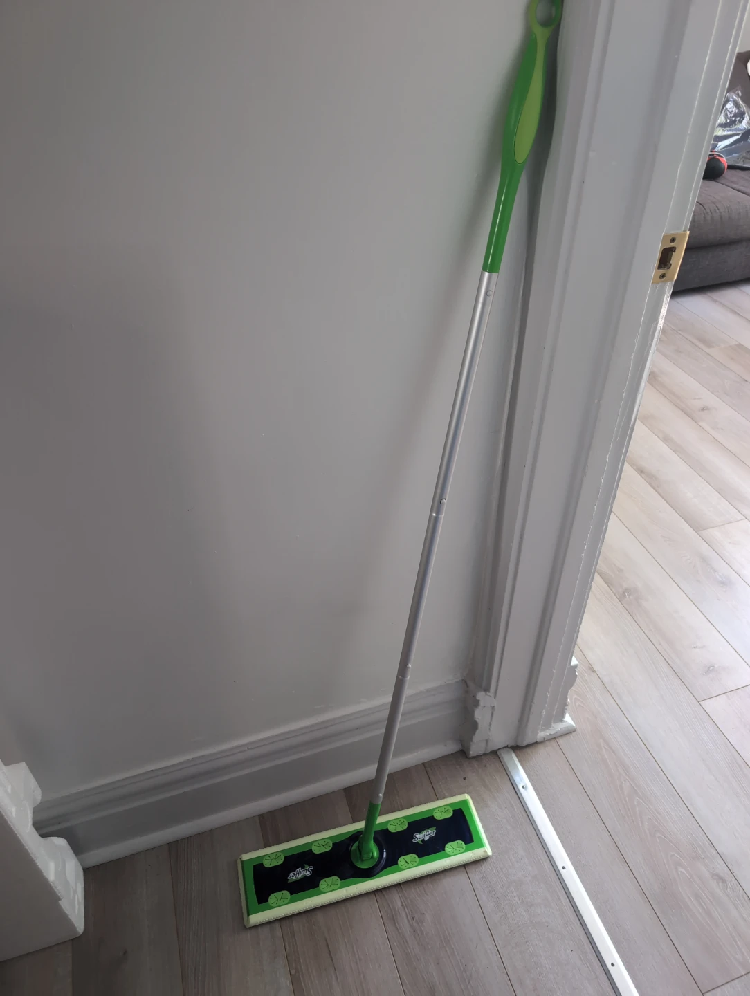 Swiffer