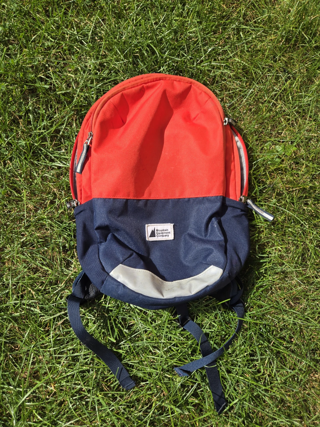 Mountain Equipment Company Kids Backpack