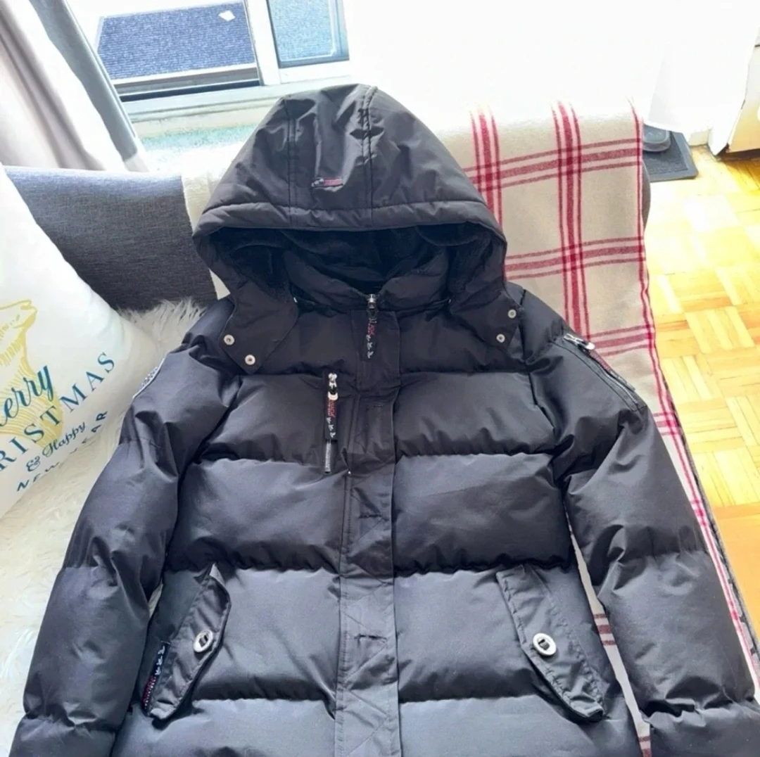 Canada Weather Gear Winter Jacket Puffer Coat - XXL