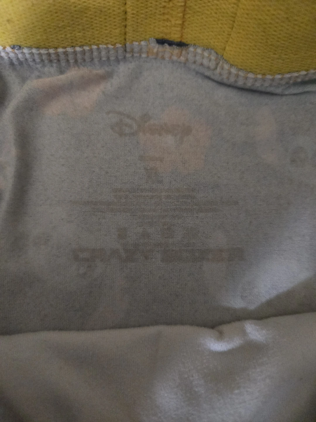 Disney Stitch Crazy Boxer Briefs - photo 2