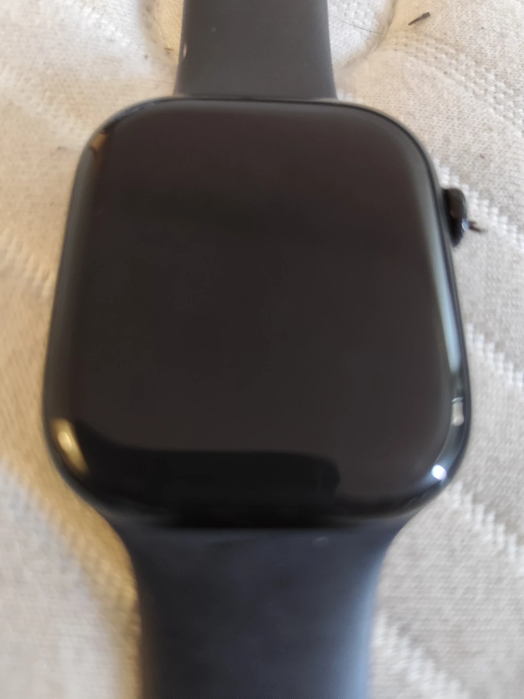 Apple Watch 46mm series 10