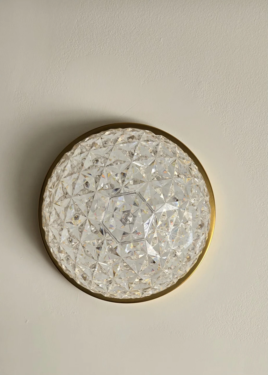 LED Ceiling Flush Mount Light