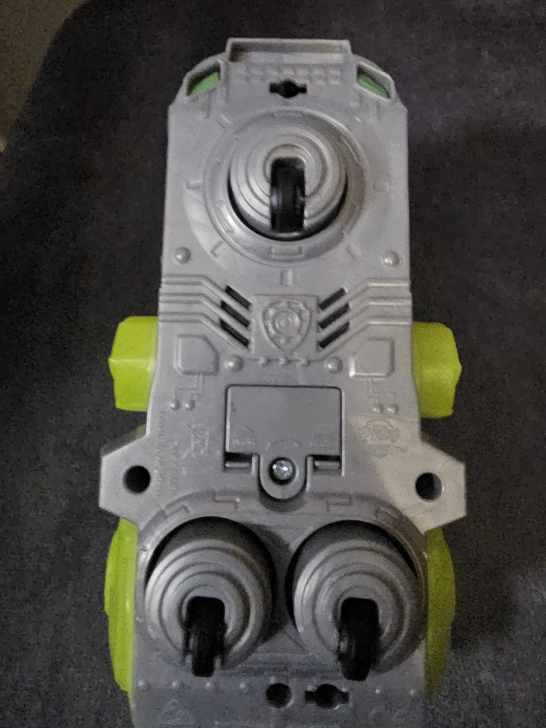 Paw Patrol Toy Vehicle - photo 4