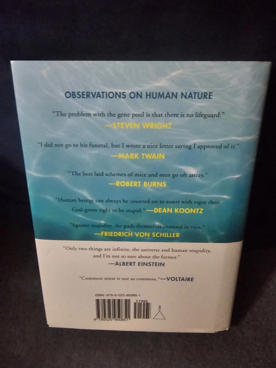 The Darwin Awards: Next Evolution by Wendy Northcutt - photo 3