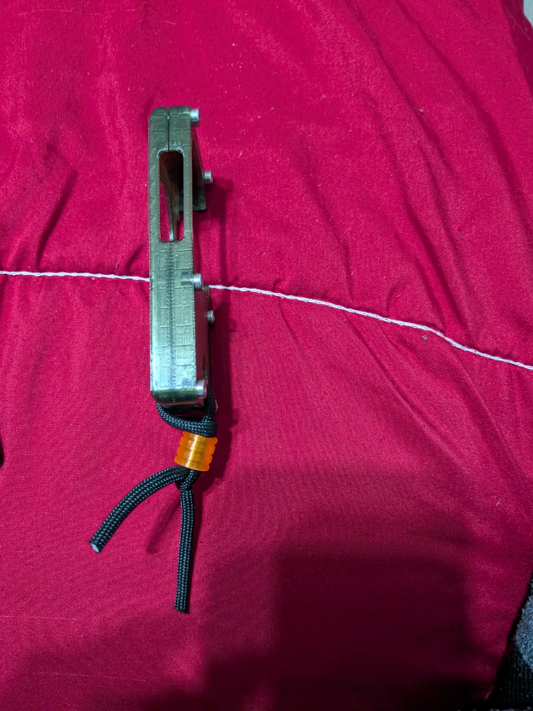 For ultra watch 2, EDC snap on just just the watch head - photo 4