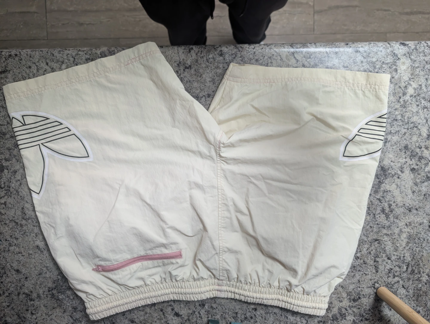Adidas Shorts - photo 2