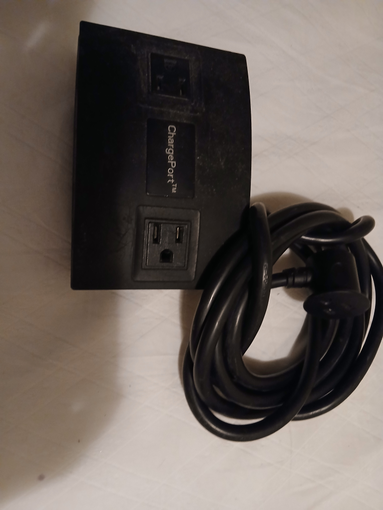 ChargePort Power Hub