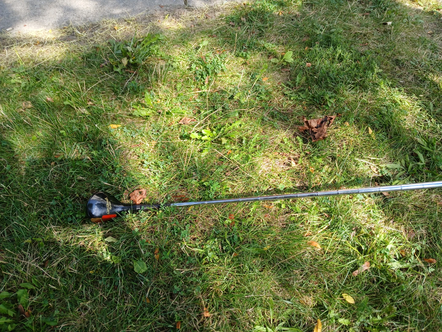 Golfsmith Signature Series Golf Club