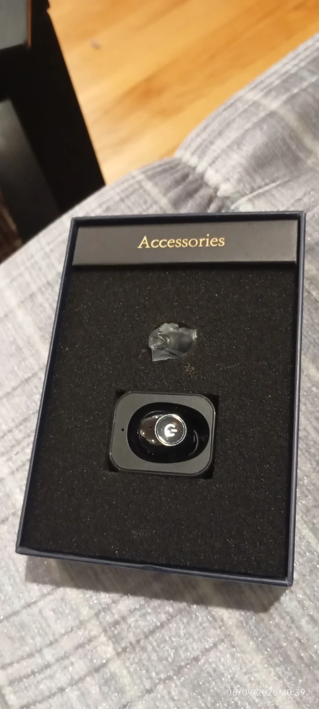 K-81 Rechargeable Sound Amplifier - photo 2