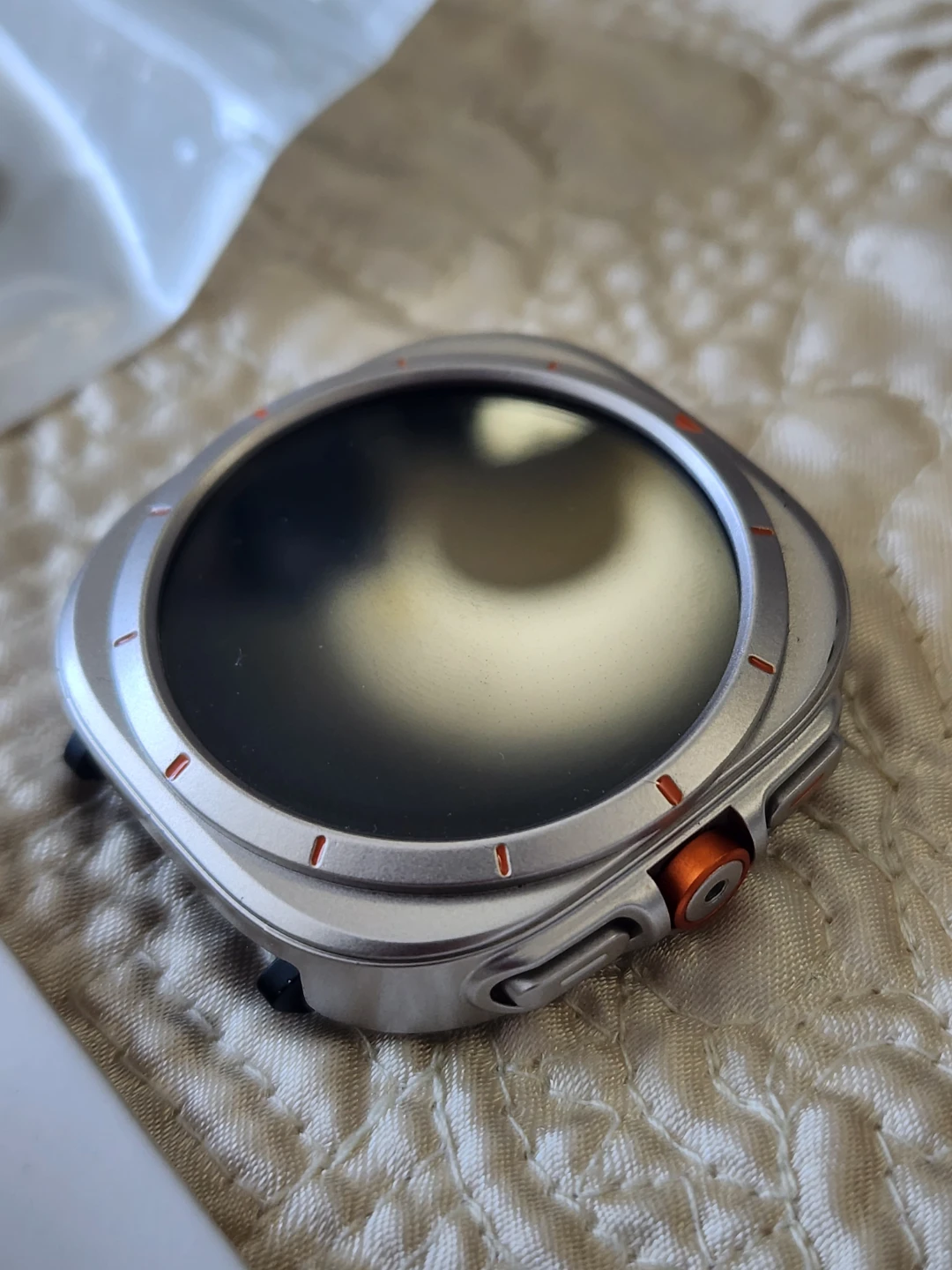 Samsung Galaxy Watch FE 40mm GPS Sapphire Crystal - photo 2