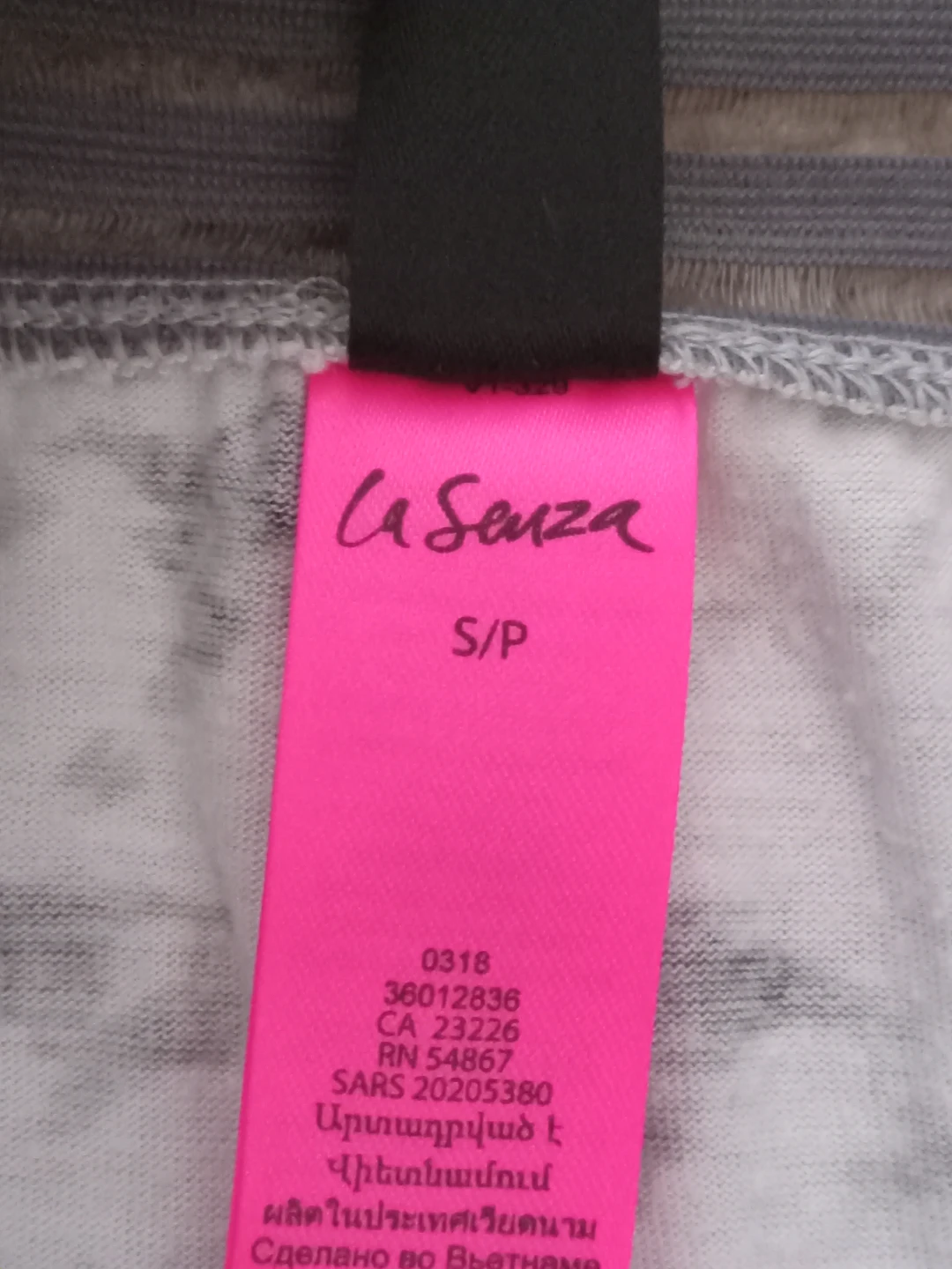La Senza activewear shorts - photo 3