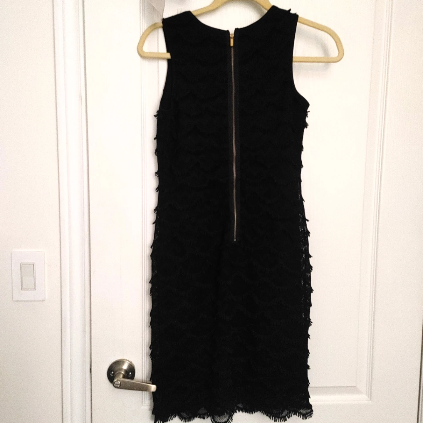 4 Black Dresses & 1 Jumpsuit - photo 2