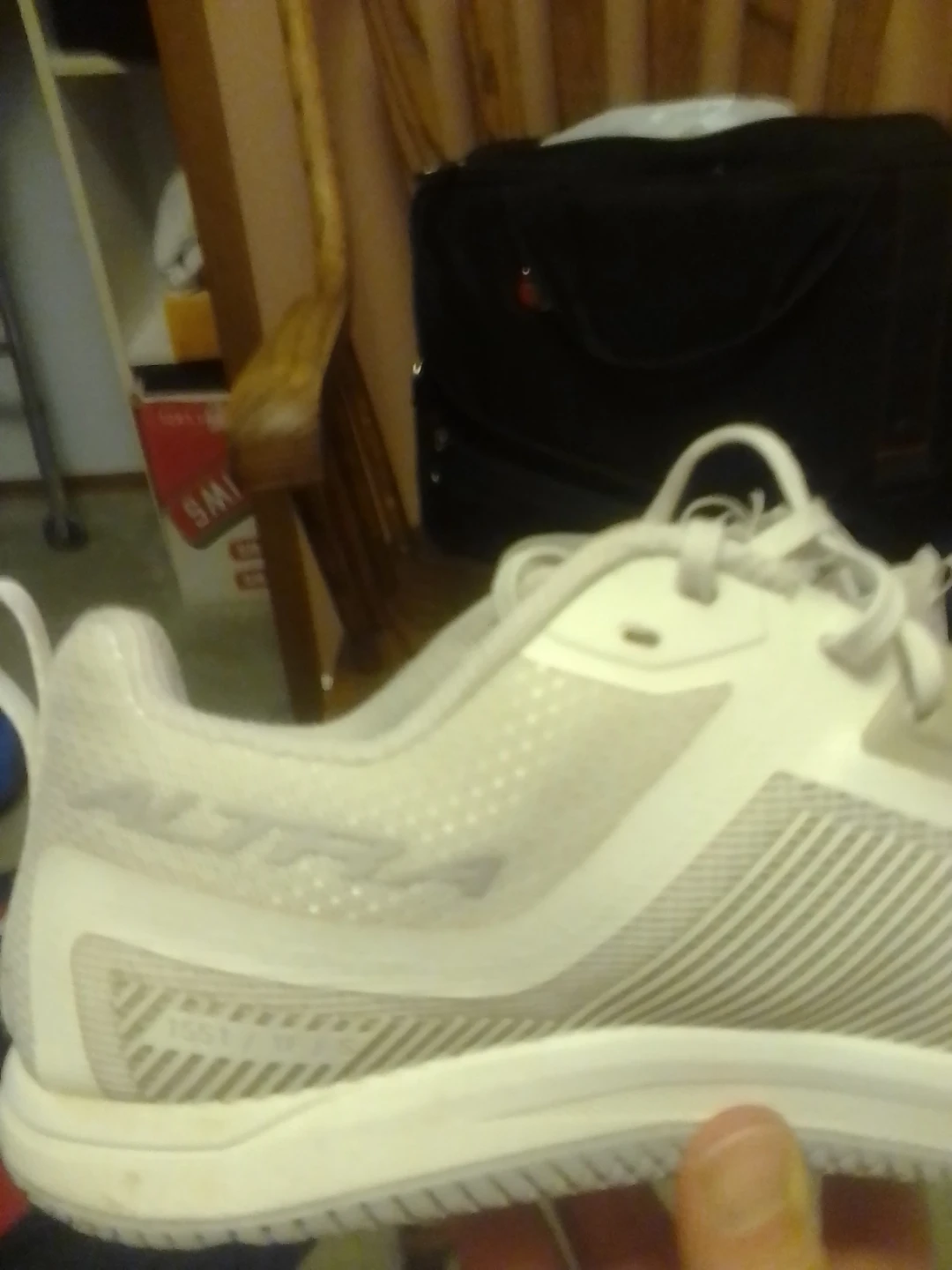 Altra Men's Running Shoes Size 12 US - photo 4