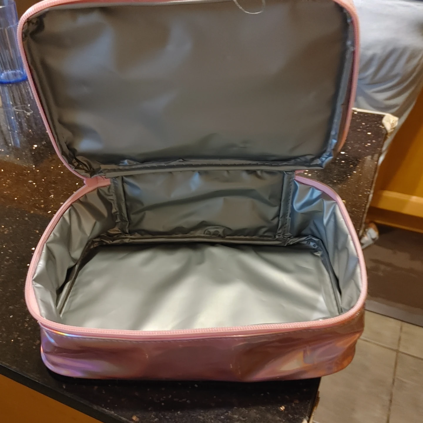 Kids Unicorn Lunch Bag - photo 4