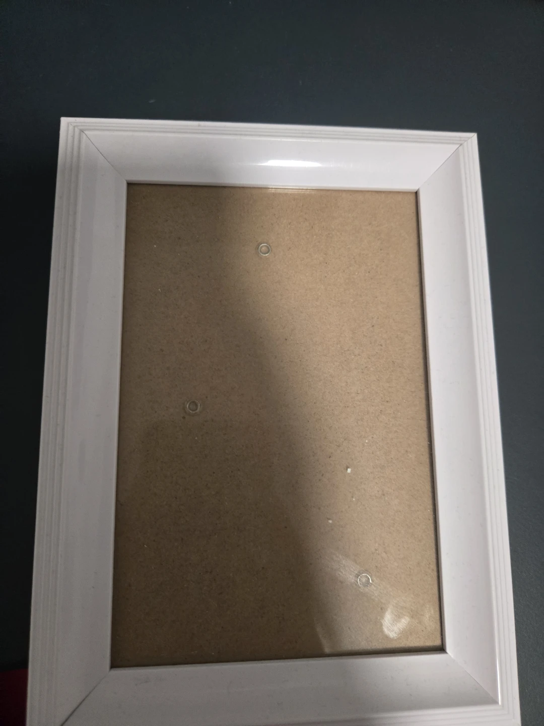 Set of 4 Photo Frames - photo 3