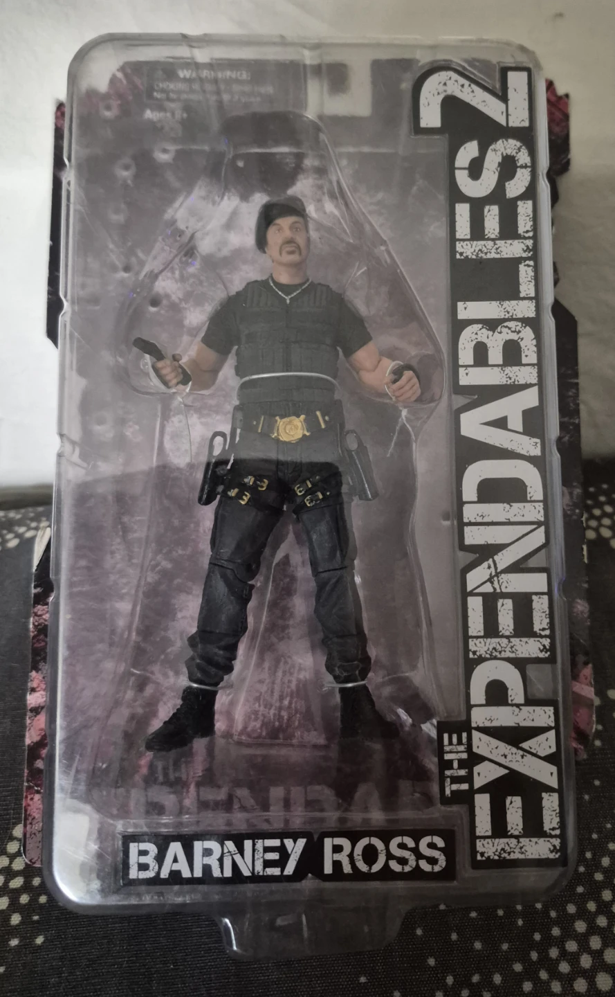 Tons of action figures & Funko pops for trades