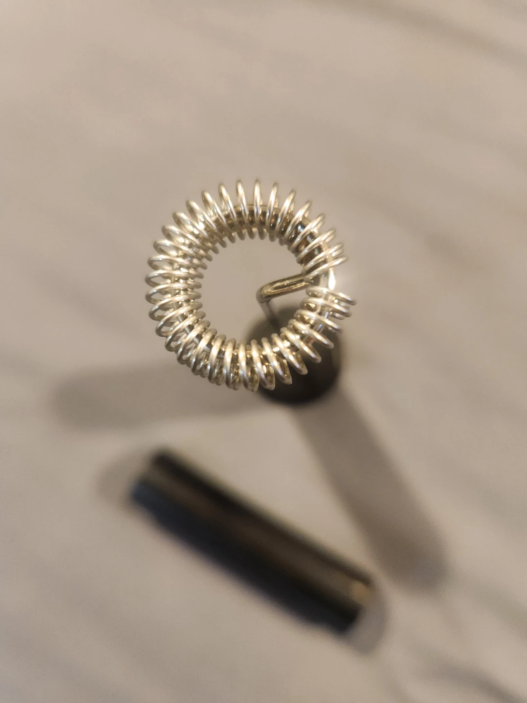 Everyday Dose Milk Frother - photo 2