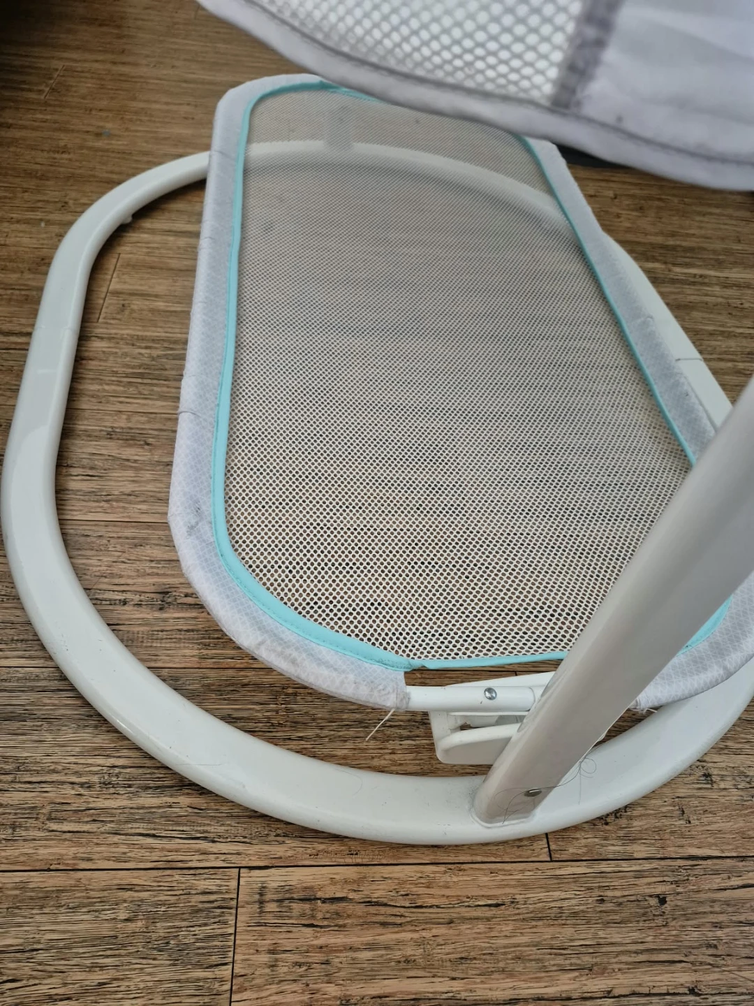 Fisher-Price Baby Bassinet - photo 2