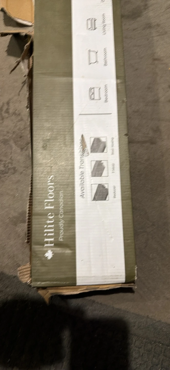 TrafficMaster Solid Core Plank Flooring - photo 2