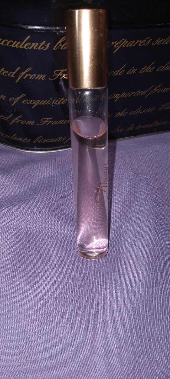Always Perfume Rollerball - photo 2