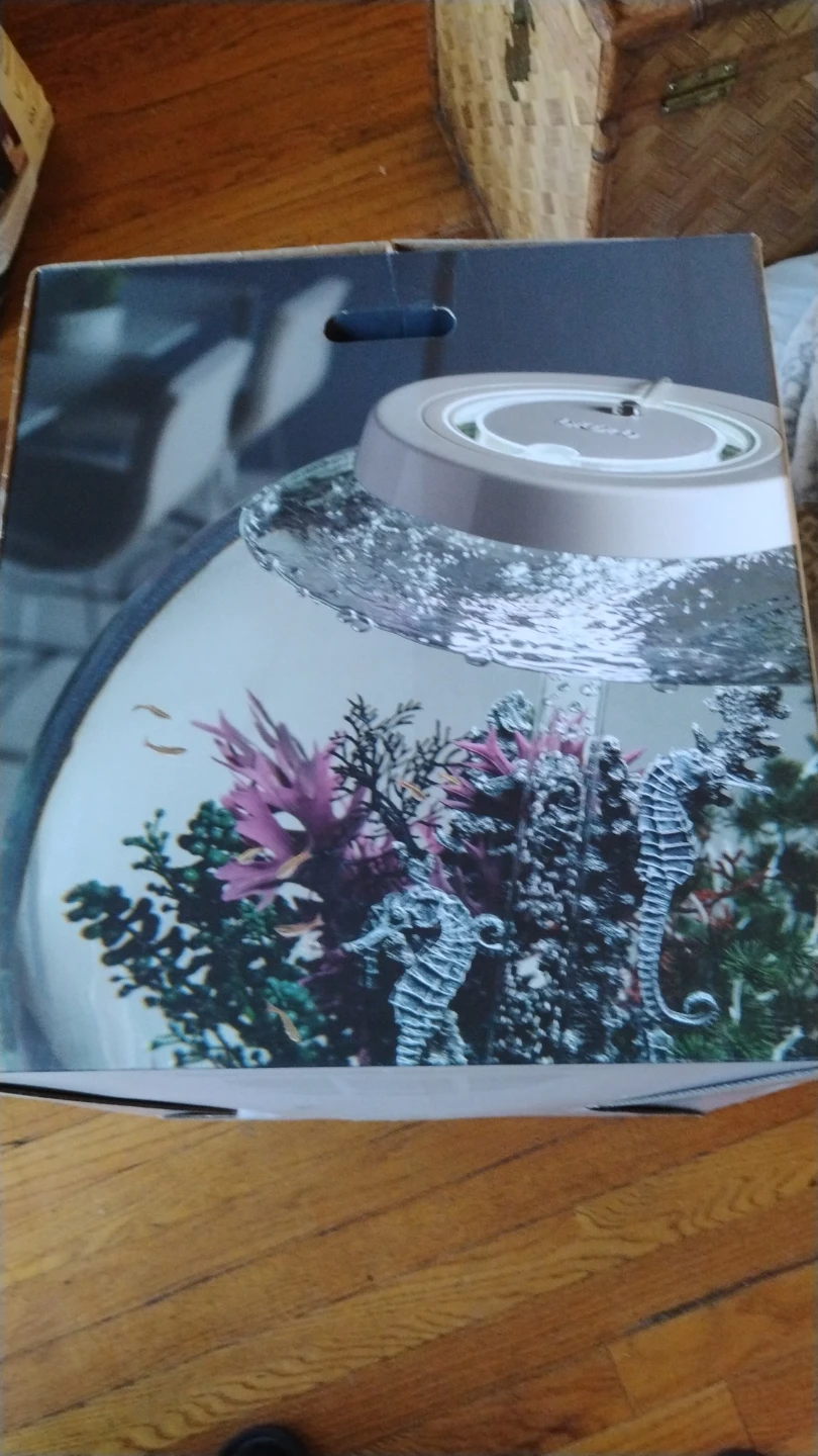 biOrb Classic 60L Aquarium - photo 2