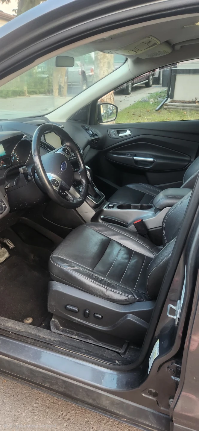 Ford Escape SE - photo 3