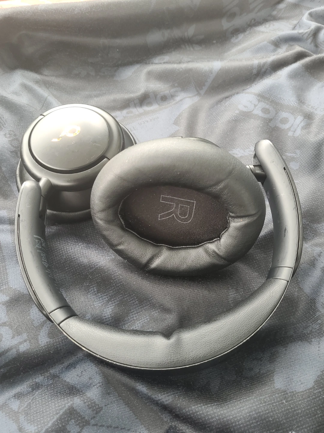 Anker Soundcore Space One Wireless Noise-Cancelling Headphones - photo 2