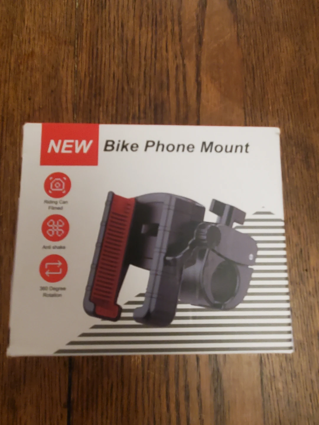 BIKE PHONE HOLDER NEW