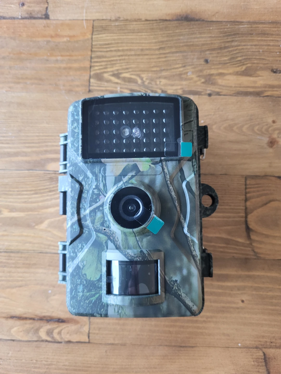 Hunt trail camera  - made for the outdoor - photo 5