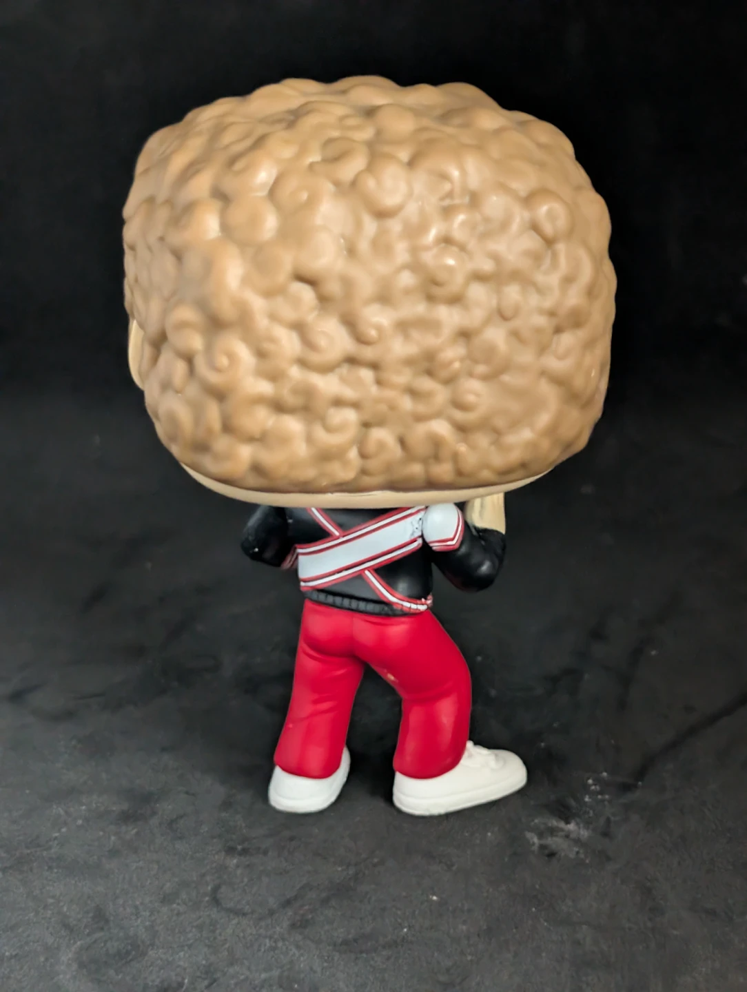 Funko Pop Spartan Cheerleader - photo 2