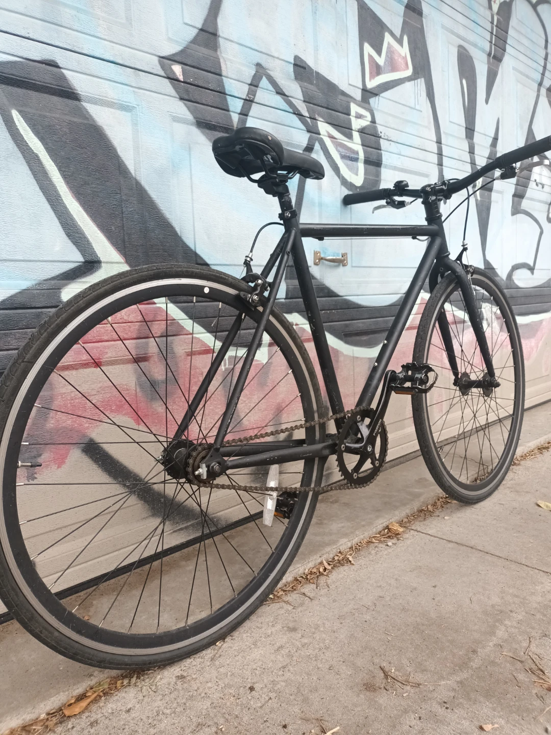 Fixation Single Speed Bike - photo 3