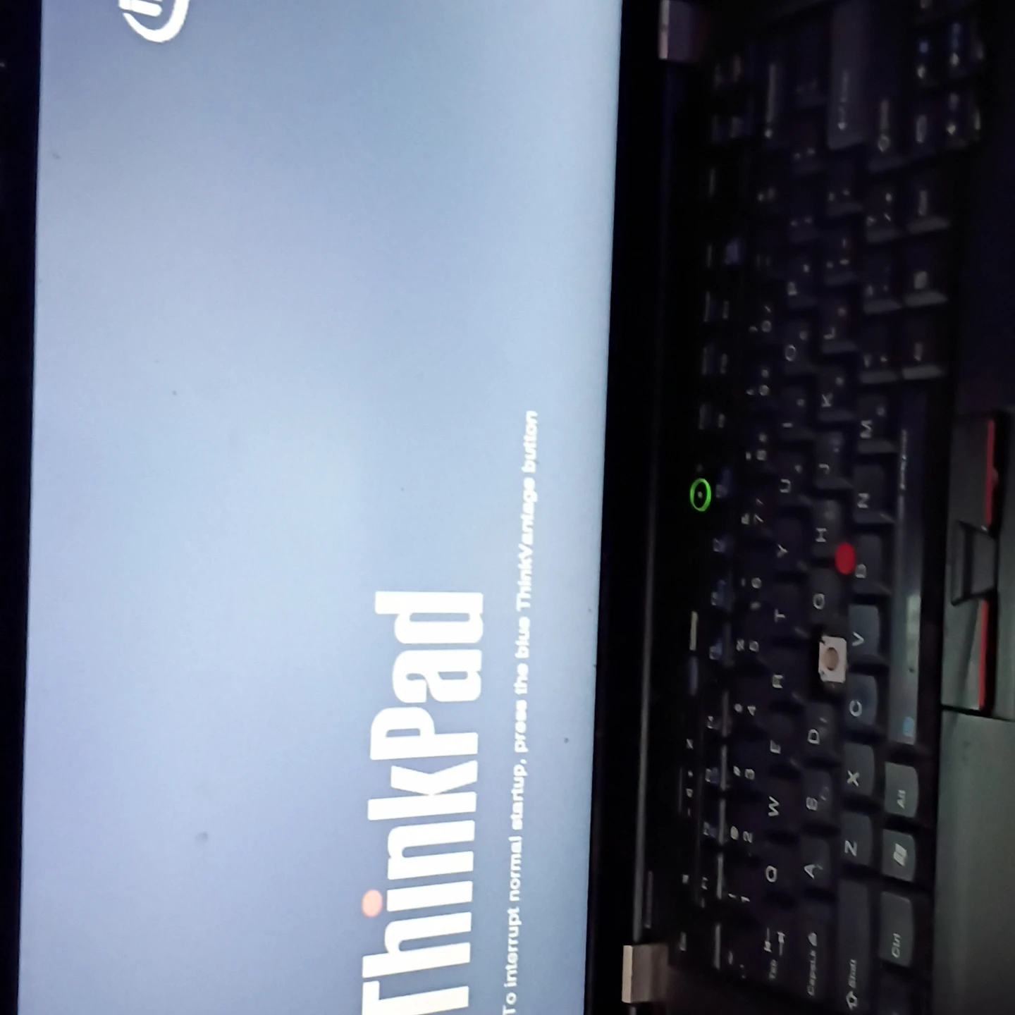 Lenovo ThinkPad T510 Laptop
