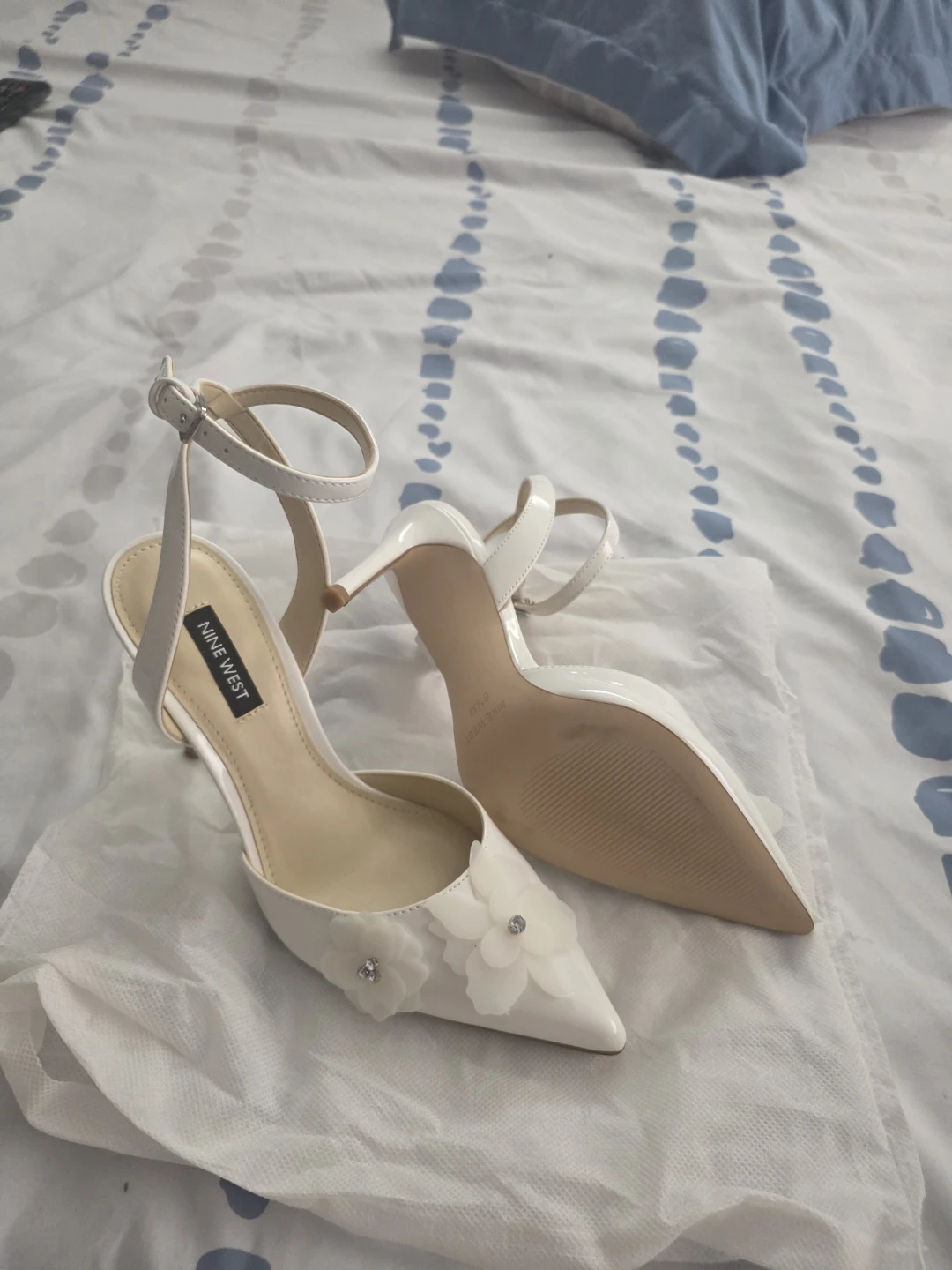 Nine West 6.5 nuevas - photo 3