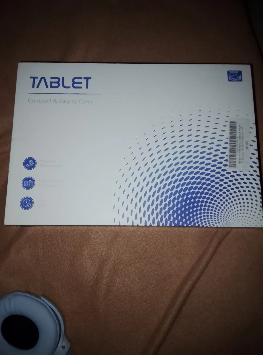 Tablet