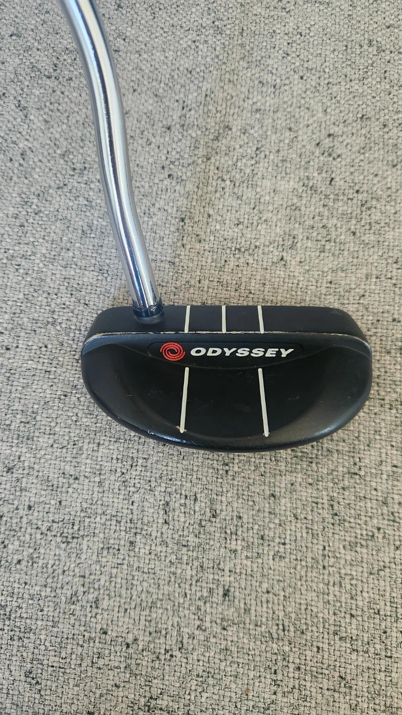 Odyssey DFX Rossie Putter - photo 2