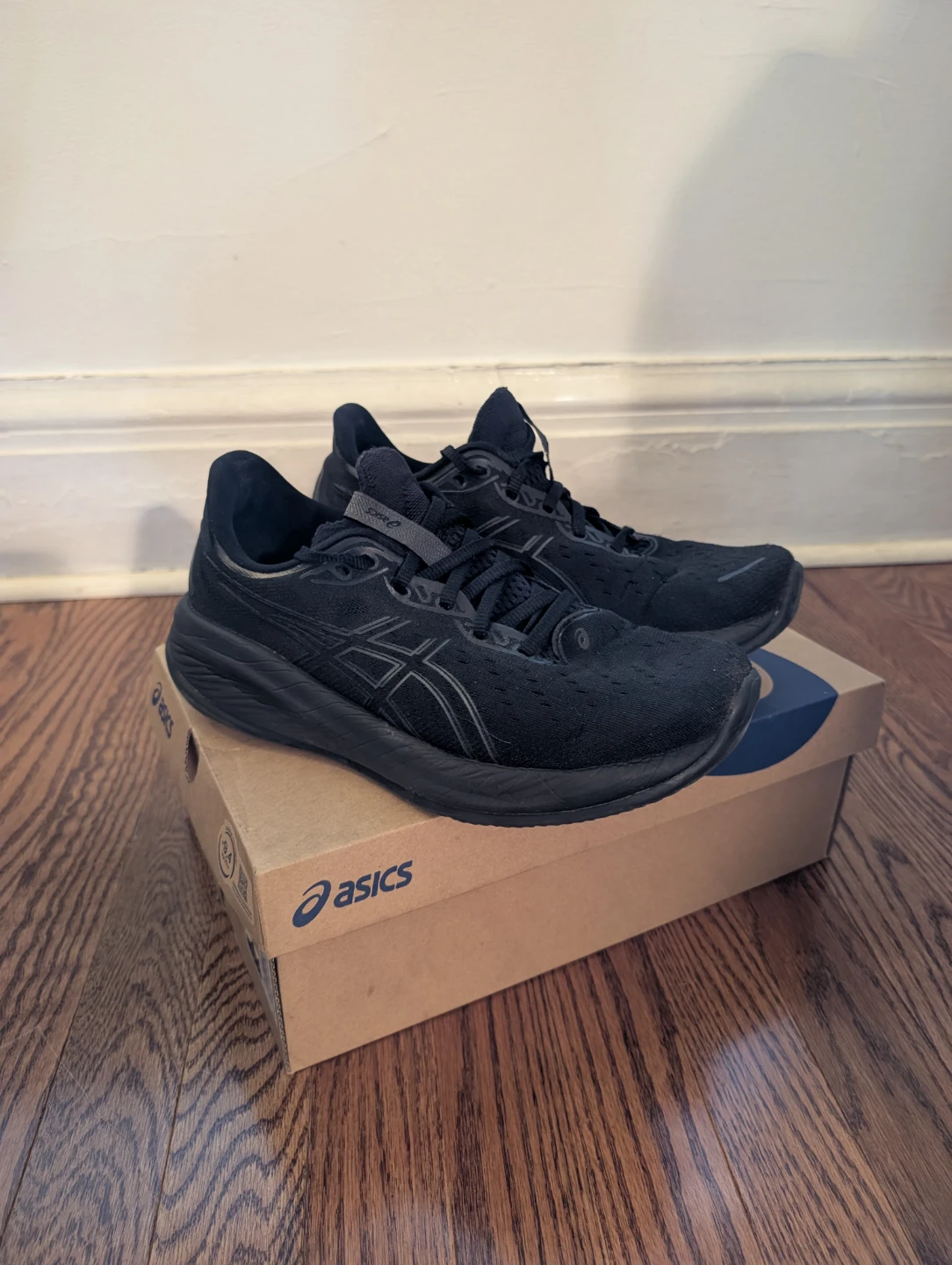 Asics Gel-Cumulus 26 (Used)