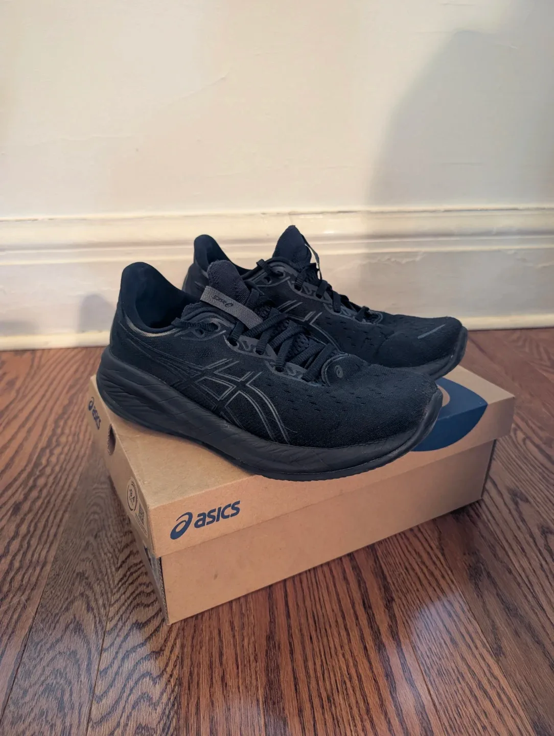 Asics Gel-Cumulus 26 (Used)