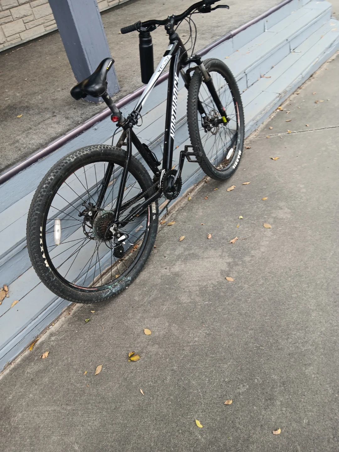 Northrock XC29 Mountain Bike - photo 3