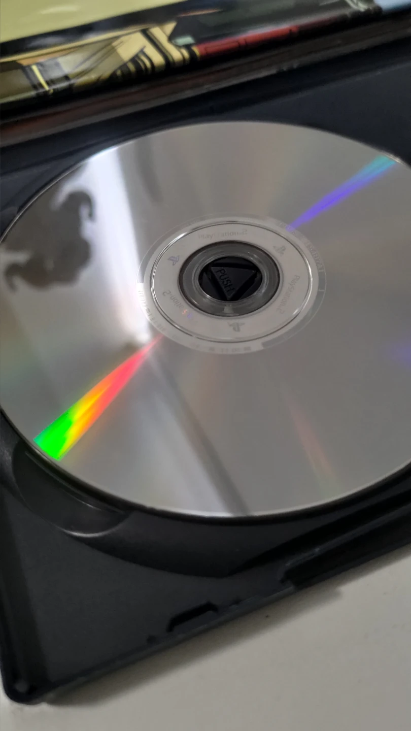 Grand Theft Auto: San Andreas PS2 and PC - photo 5