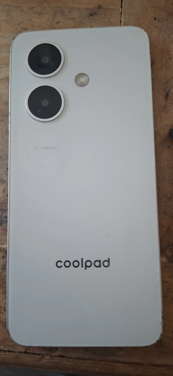 Coolpad CP12 Neo Plus Smartphone - photo 2
