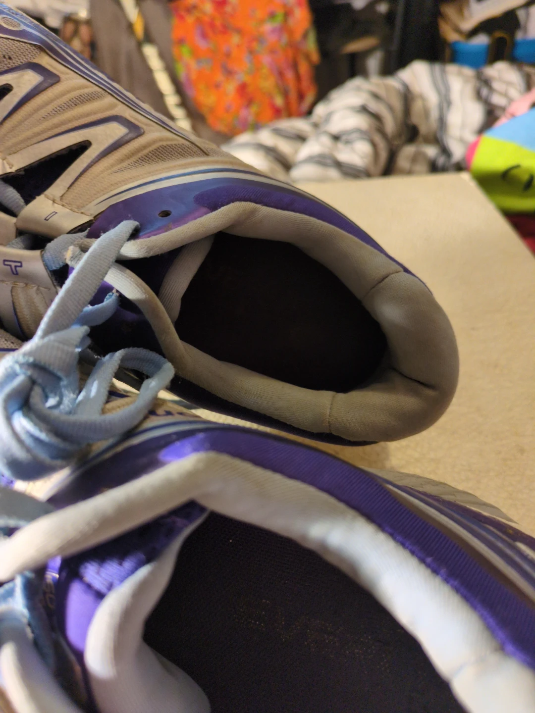 Saucony Running Shoes - photo 5