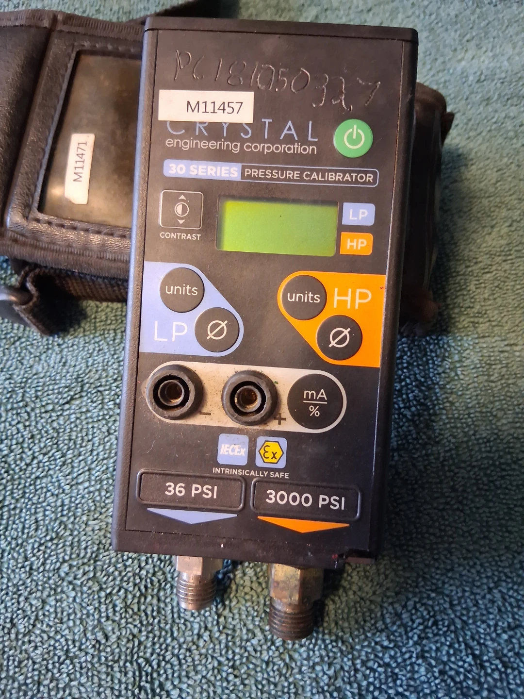 Car inspection tool - photo 2
